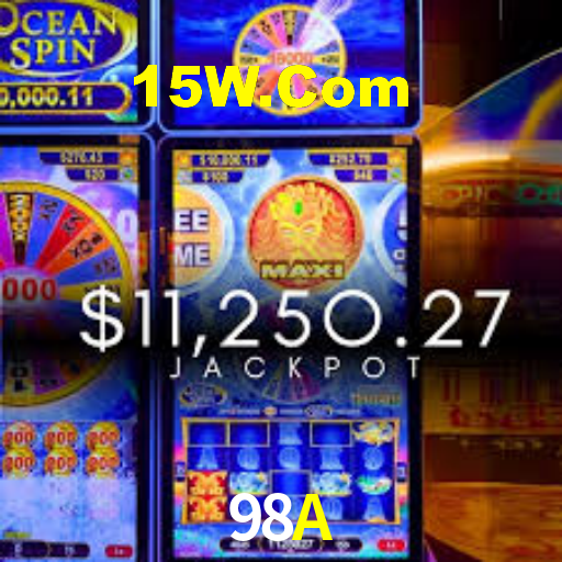 Sinta a adrenalina dos jogos de cassino com 98A