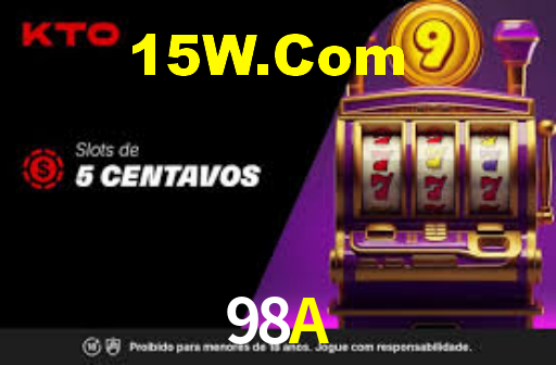 98A - Plataforma Oficial - 98A.Com