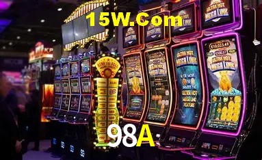 Recursos de Bônus 98A