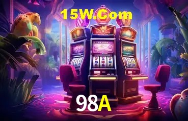 Casino VIP 98A