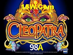 Casino Ao Vivo 98A