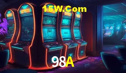 Estatísticas do Jogo 98A