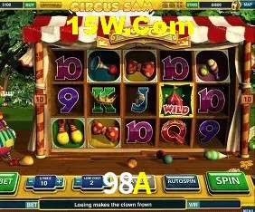 Mesa de Blackjack 98A