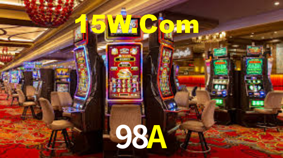 98A BET